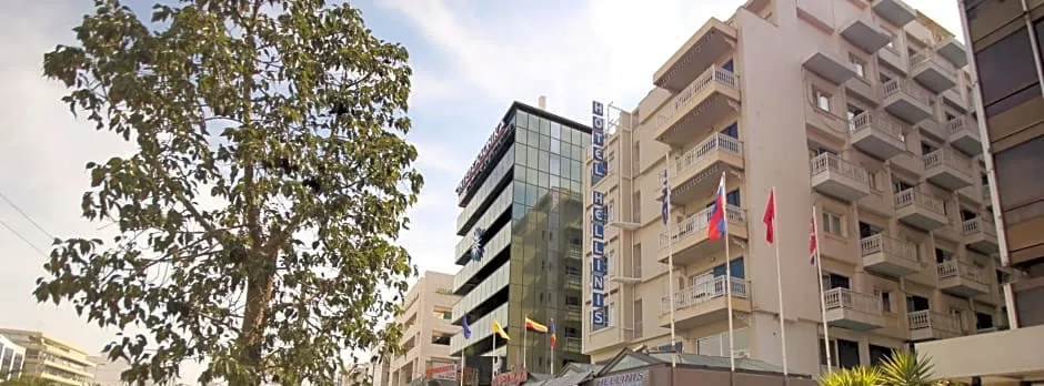 Hellinis Hotel