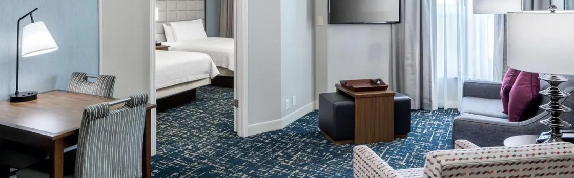 Homewood Suites by Hilton Austin Nw Near the Domain