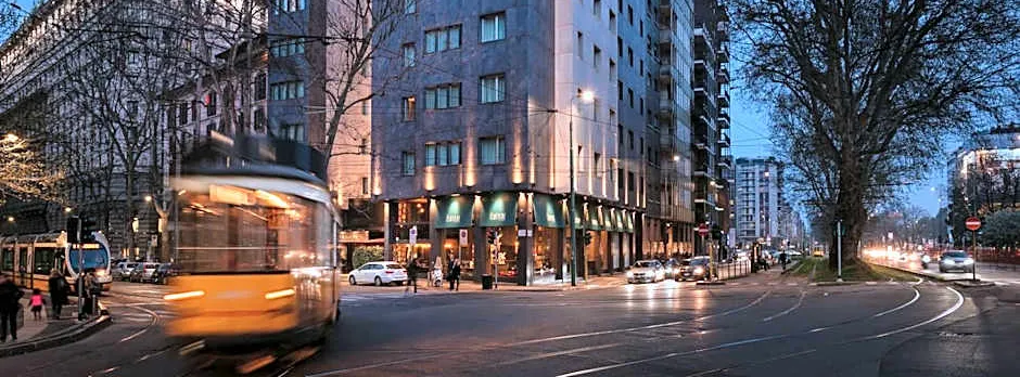 Windsor Hotel Milano