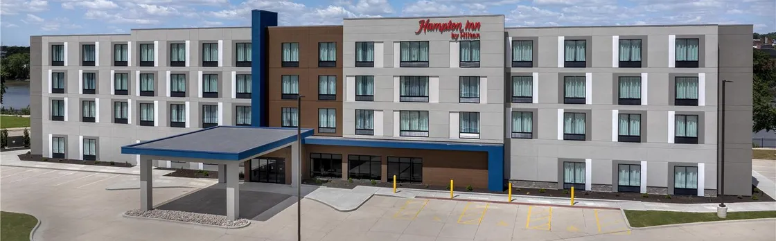 Hampton Inn by Hilton East Peoria