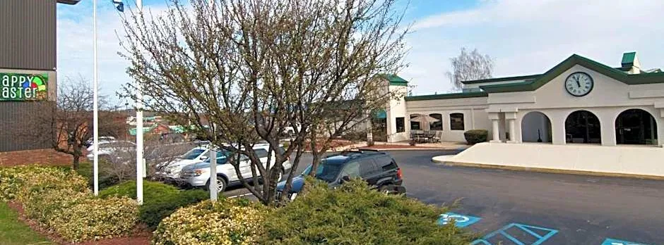 Quality Inn Beckley