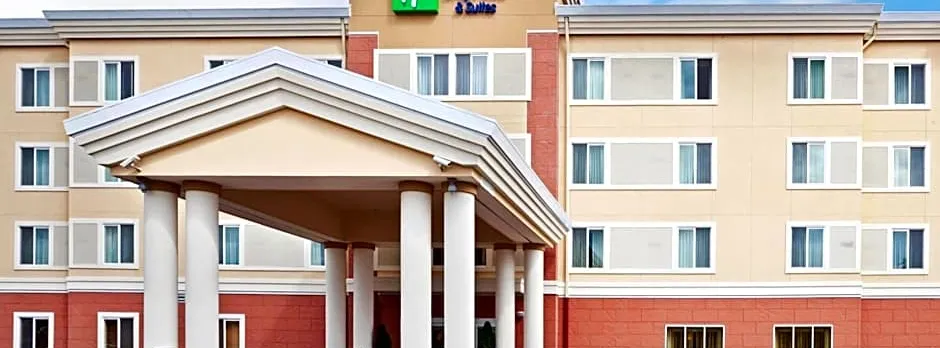 Holiday Inn Express Hotel & Suites Chehalis - Centralia By IHG