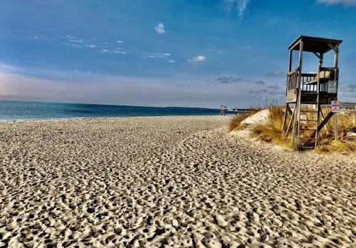 Ocean Breeze Motel