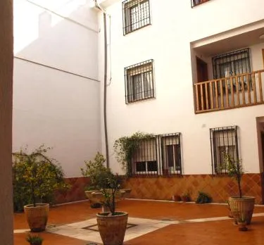 Duplex La Corrala