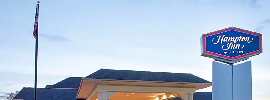 Hampton Inn Birch Run/Frankenmuth
