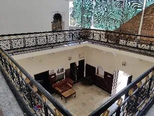 The Fateh Hotel