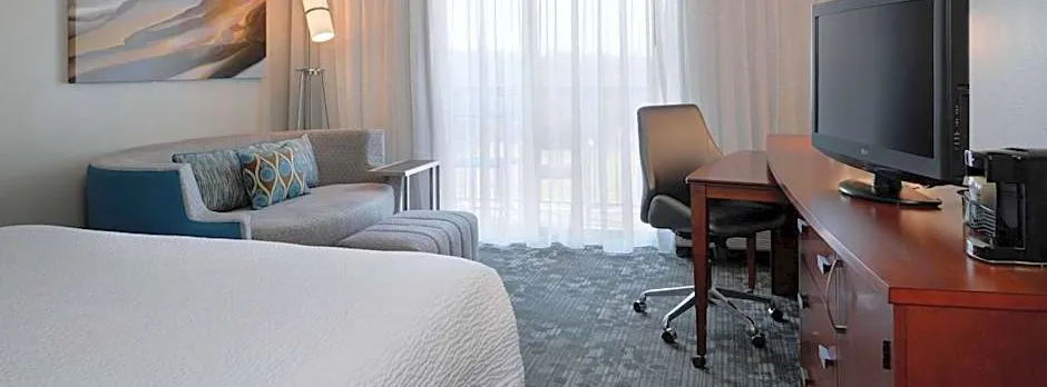 Sonesta Select Kansas City South Overland Park