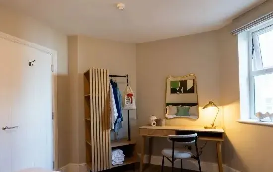 Wellington Place | 1 bedroom Apartment No.2