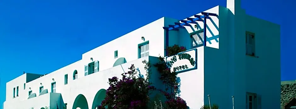 King Thiras Hotel