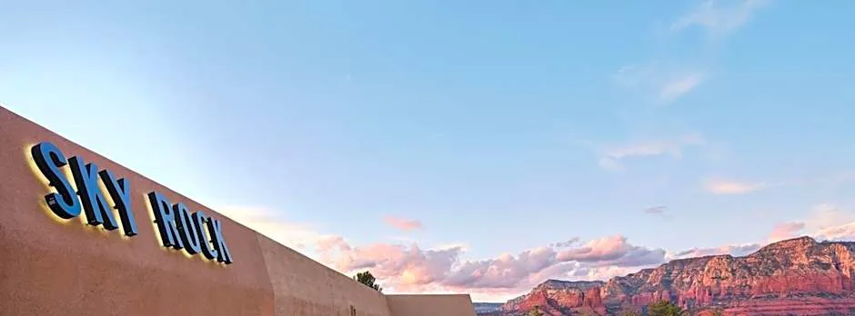 Sky Rock Sedona, a Tribute Portfolio Hotel