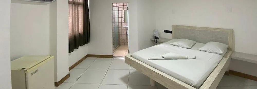 Hotel Novo Plano