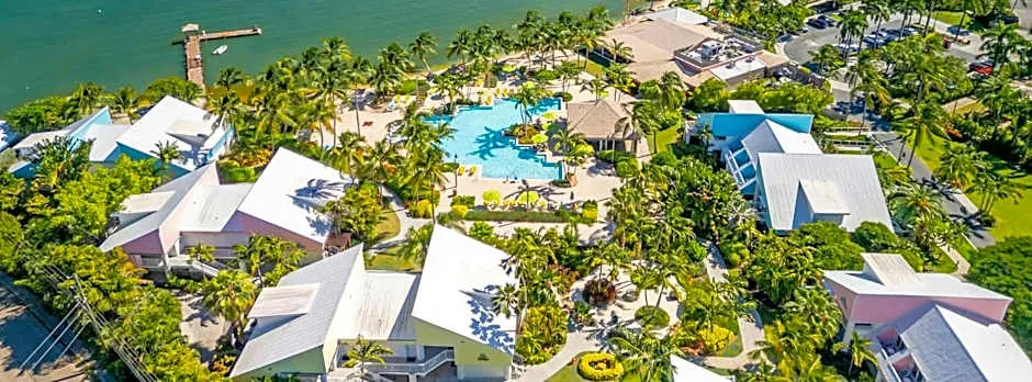Margaritaville Vacation Club - St Thomas