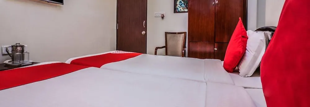 Hotel Midtown by Oyo Rooms