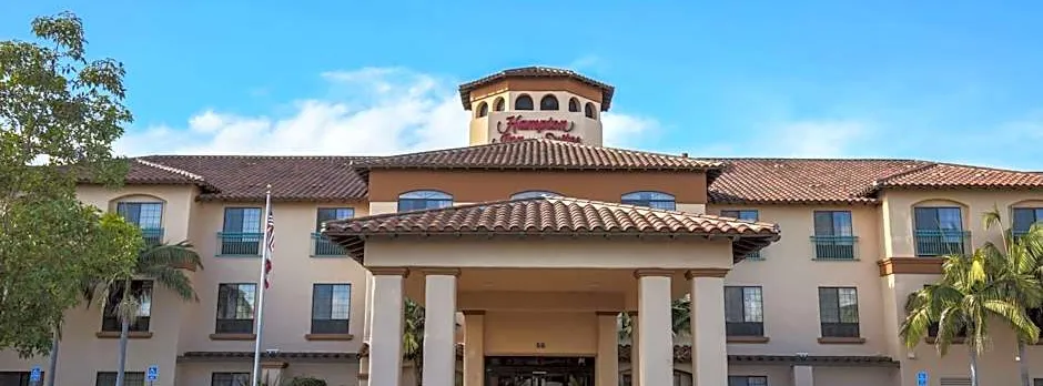 Hampton Inn & Suites Camarillo