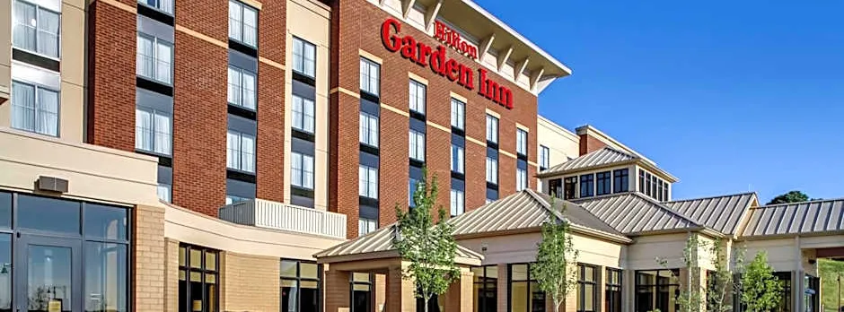 Hilton Garden Inn Pittsburgh/Cranberry