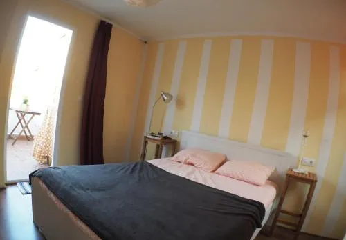 Cosy appartment w/ terrace in the old city centre