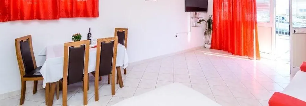 Apartment Italia