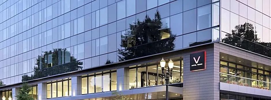 Hotel Vance, Portland, a Tribute Portfolio Hotel