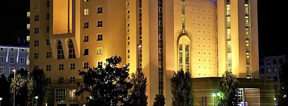 Novotel Firenze Nord Aeroporto