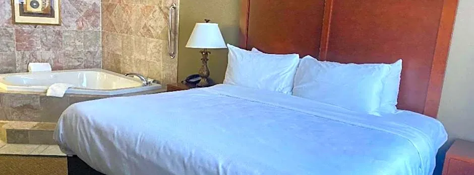 Best Western Emporia Inn