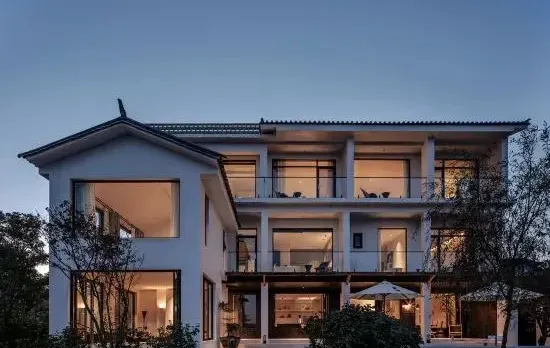 Dali Mowen Langqiao Seaview Villa