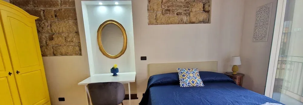 2 Sicilie Rooms and Suite