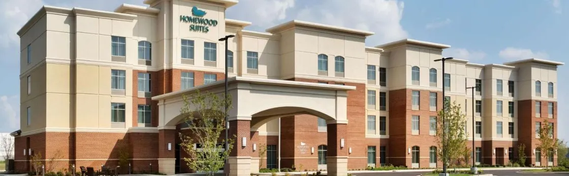 Homewood Suites by Hilton Southaven (H)