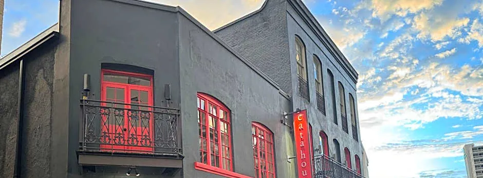 Catahoula Hotel New Orleans