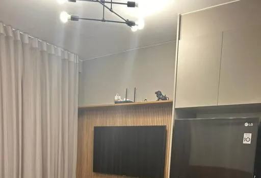 Excelente Studio V915 Vila Olimpia