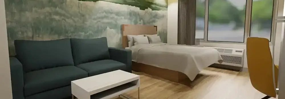 YourSpace Hotels Chesapeake