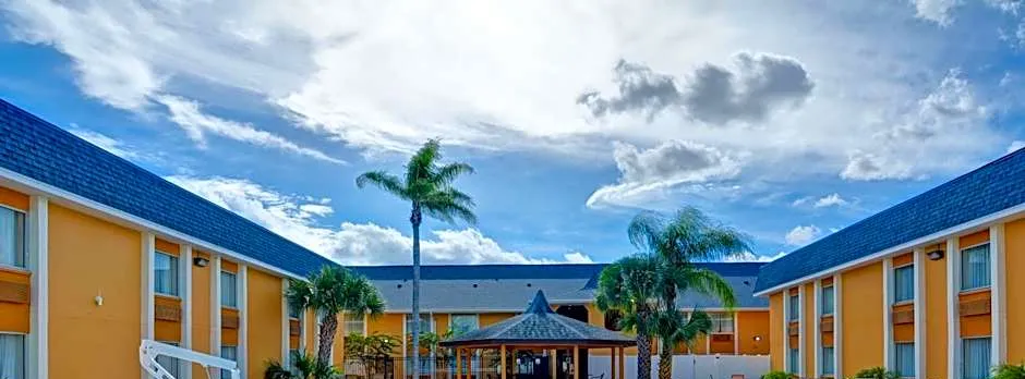 Quality Inn & Suites Heritage Park