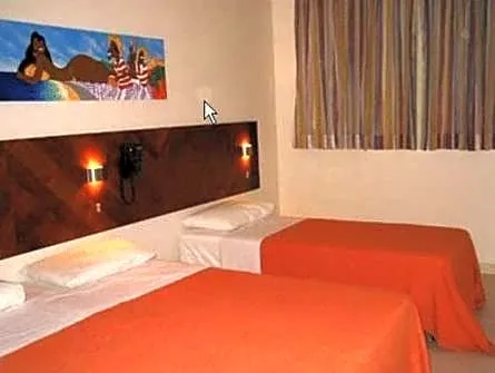Hotel Angrense