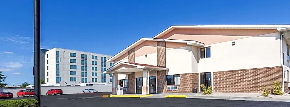 Super 8 By Wyndham Winchester Va