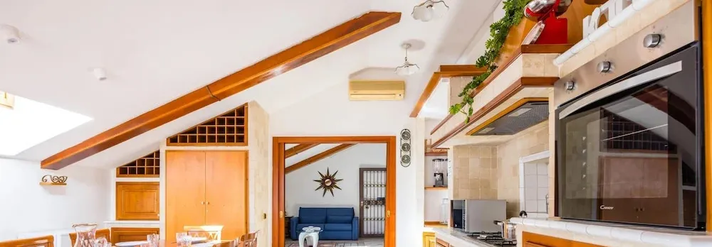 Casa Raffaela by Wonderful Italy