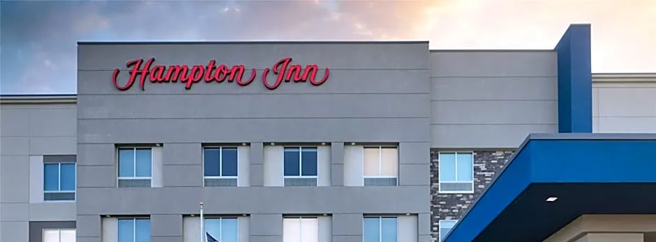 Hampton Inn by Hilton Redmond Bend Airport