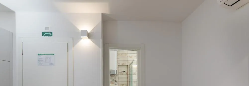 Apartment & Rooms Palmotta
