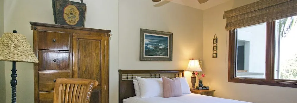 Wailea Beach Villas