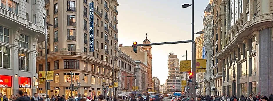Regente Hotel