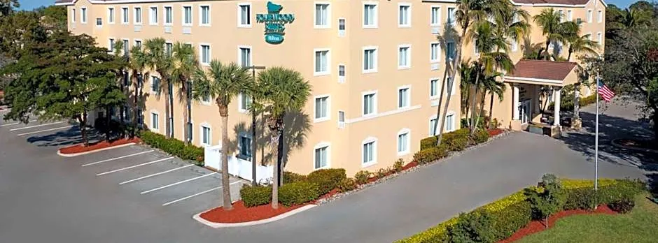 Homewood Suites by Hilton Bonita Springs Naples North