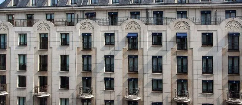 La Residence du Roy