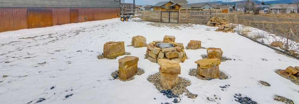 4 Mi to Hot Springs! Modern Mtn Home in Pagosa