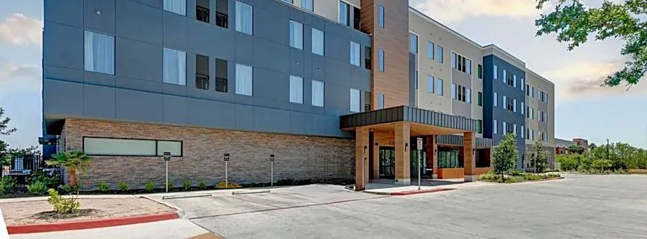 Staybridge Suites San Antonio Lackland AFB Area by IHG