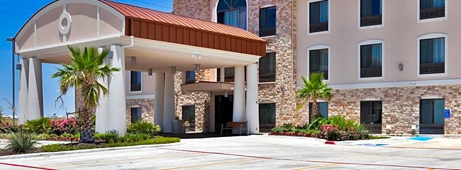 Holiday Inn Express Hotel & Suites Hutto By IHG