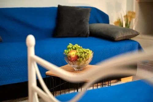 Apartment Sapa
