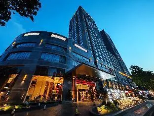 Chongqing Oriental Hotel