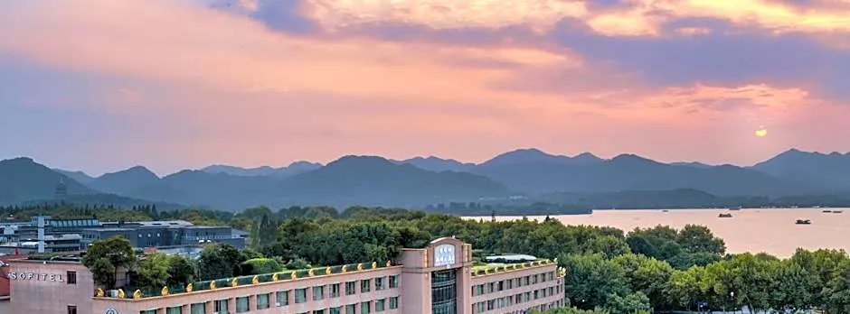 Hangzhou Sofitel Westlake Hotel