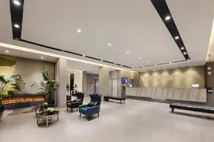 Home Inn Chengdu Hongxing Road Branch