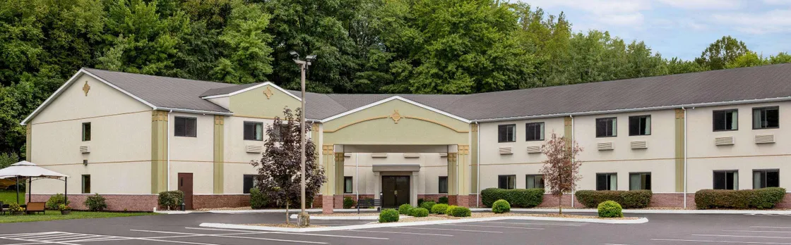 Super 8 By Wyndham Grove City
