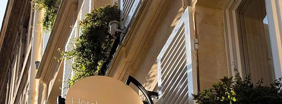Hotel des Arts Montmartre