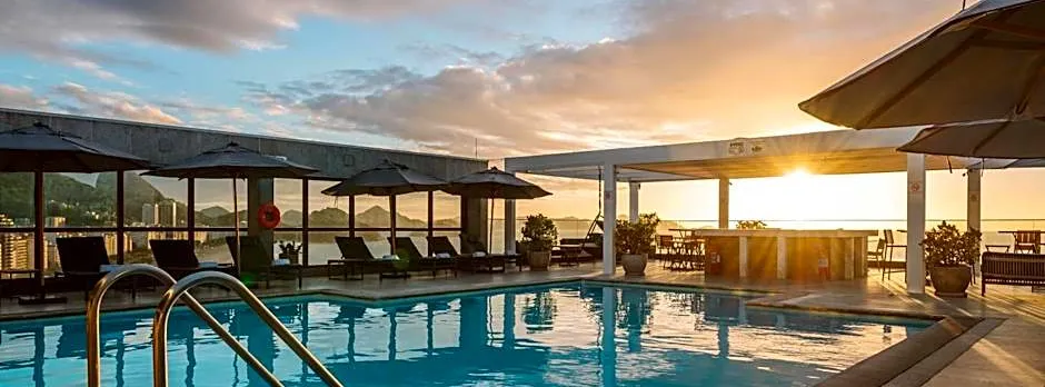 Pestana Rio Atlantica
